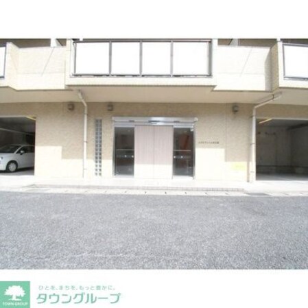 市川東レジデンスの物件内観写真